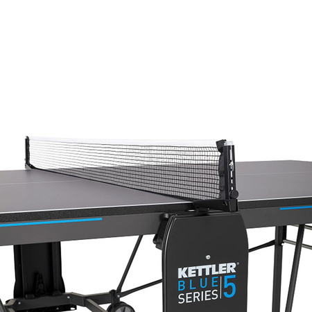 Stół do tenisa stołowego KETTLER OUTDOOR K5 OUTLET