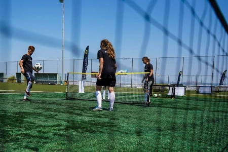 BOISKO BAZOOKAGOAL 1v1