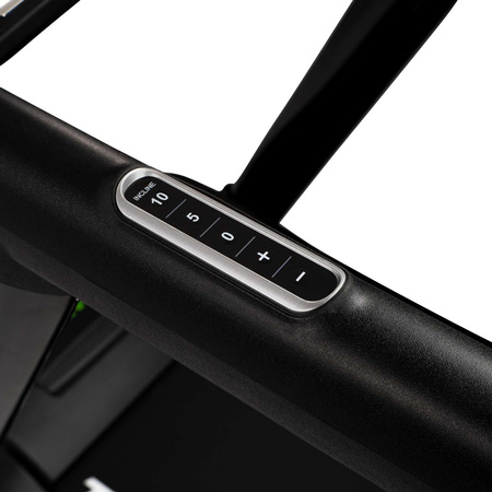 BIEŻNIA TUNTURI ENDURANCE T80 + DODATKOWE PORĘCZE