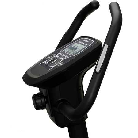 Rower treningowy KETTLER AXOS AVIOR P BLACK OUTLET #06334