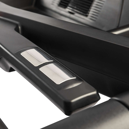 BIEŻNIA ELEKTRYCZNA TUNTURI ENDURANCE T90 OUTLET #KLASA A-