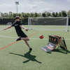 Trenażer rebounder 3w1 FOOTBALL FLICK URBAN SKILLS TRAINER