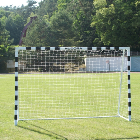 BRAMKA PIŁKARSKA HUDORA STADION 3X2 M