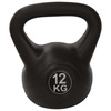 Kettlebell fitness TUNTURI 12 KG