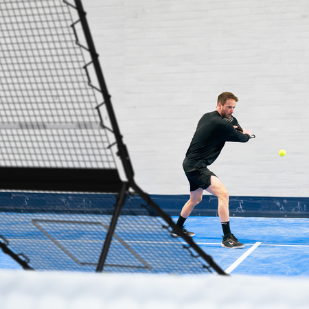 TRENAŻER EXIT SMASH PADEL REBOUNDER