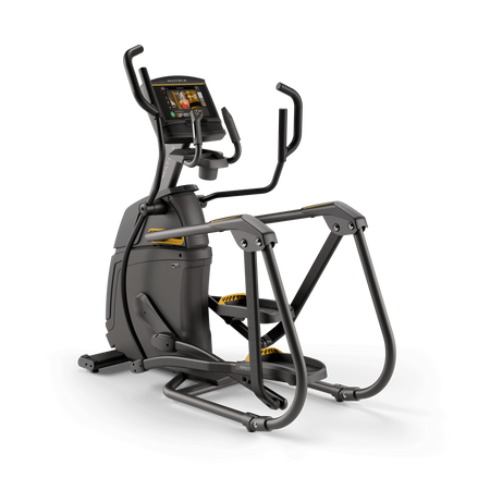 ORBITREK MATRIX ASCENT TRAINER A50 Z KONSOLĄ XER