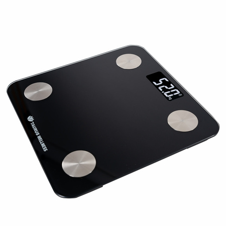 WAGA DO ANALIZY CIAŁA TAURUS WELLNESS SCALES