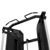 STACJA WIELOFUNKCYJNA TUNTURI PLATINUM - FUNCTIONAL TRAINER - SELECTORIZED - SERIA V
