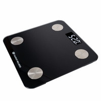 WAGA DO ANALIZY CIAŁA TAURUS WELLNESS SCALES