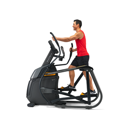 ORBITREK MATRIX ASCENT TRAINER A50 Z KONSOLĄ XR