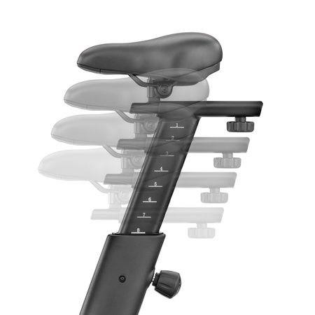 ROWER SPINNINGOWY REEBOK I-BIKE