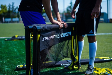 BOISKO BAZOOKAGOAL 1v1