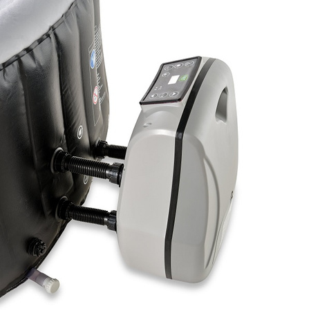 JACUZZI DMUCHANE SPA EXIT SILVER CLASSIC 204 CM OUTLET