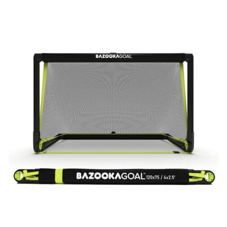 BOISKO BAZOOKAGOAL 1v1