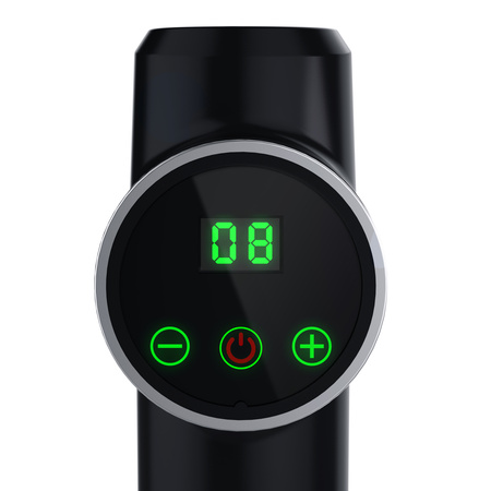 PISTOLET DO MASAŻU TUNTURI MG40