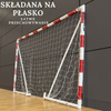BRAMKA DO PIŁKI RĘCZNEJ QUICKPLAY Q-FOLD HANDBALL 3x2 M