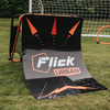 Trenażer rebounder 3w1 FOOTBALL FLICK URBAN SKILLS TRAINER