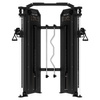 STACJA WIELOFUNKCYJNA TUNTURI PLATINUM - FUNCTIONAL TRAINER - SELECTORIZED - SERIA V