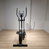 Orbitrek CROSSTRAINER KETTLER AXOS NOVA P BLACK OUTLET #KLASA A-