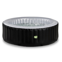 JACUZZI DMUCHANE SPA EXIT SILVER CLASSIC 204 CM OUTLET