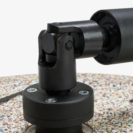 UCHWYT OBROTOWY DO SZTANGI NIKE LANDMINE