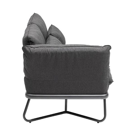 Sofa ogrodowa 3-osobowa KETTLER GENTLE 229x85x93 cm