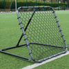  TRENAŻER QUICKPLAY PRO REBOUNDER 3x3' 90x90 CM