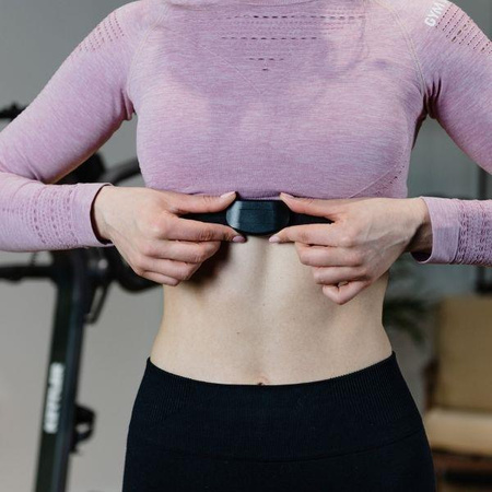 Pas do pomiaru tętna KETTLER Bluetooth