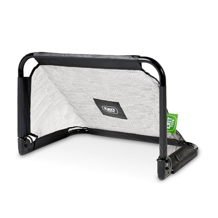 Bramka piłkarska Exit Pico 90x60 cm (zestaw - 2 szt.) OUTLET