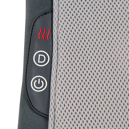 MASAŻER PLECÓW TAURUS WELLNESS BACK MASSAGE