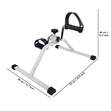 ROTOR MINI ROWER DO ĆWICZEŃ TUNTURI BASIC