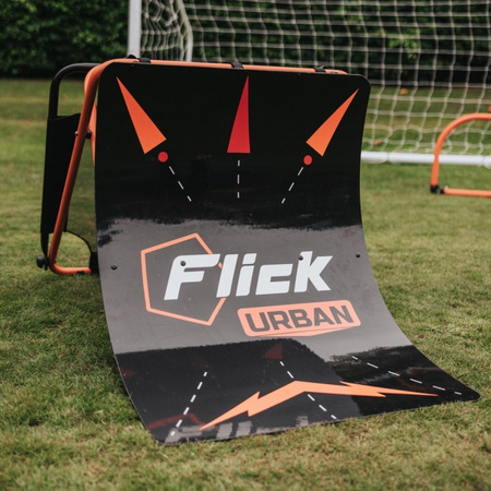 Trenażer rebounder 3w1 FOOTBALL FLICK URBAN SKILLS TRAINER