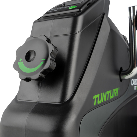 ROTOR MINI ROWER DO ĆWICZEŃ TUNTURI CARDIO FIT M30