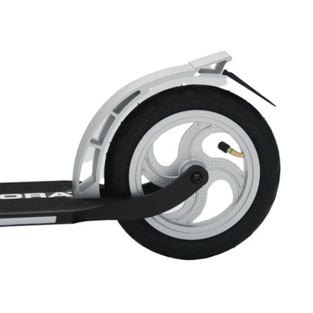 Hulajnoga DLA MŁODZIEŻY I DOROSŁYCH Hudora BigWheel® Air 230 OUTLET