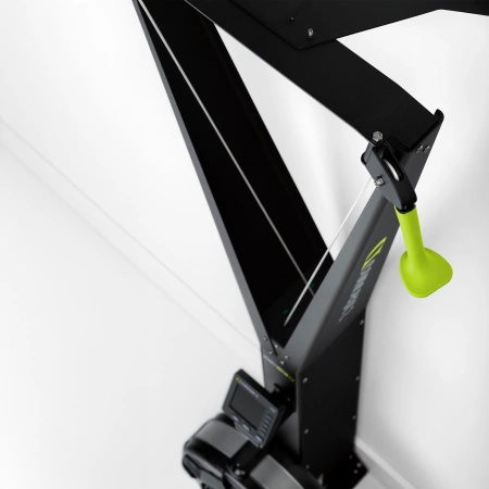 ZESTAW ERGOMETR NARCIARSKI CONCEPT SKI ERG Z PODSTAWĄ