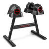 STOJAK GYMSTICK do hantli regulowanych Quick-Lock Dumbbells