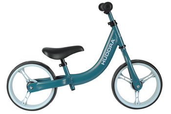 Rowerek biegowy HUDORA CLASSIC BALANCE BIKE 12" (10417)