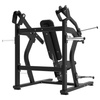  STACJA DO WYCISKANIA KLATKI PIERSIOWEJ NA SKOSIE TUNTURI PLATINUM INCLINE CHEST PRESS - PLATE LOADED - V-SERIES