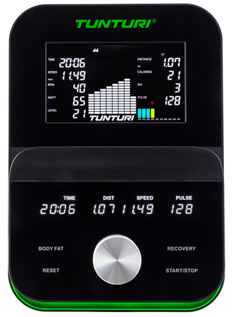 ROWER TRENINGOWY TUNTURI Signature E60 Bike