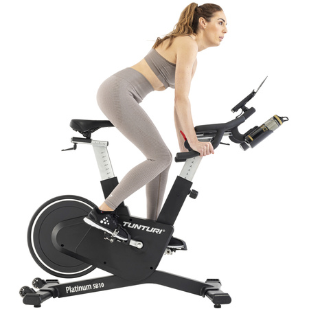 ROWER SPINNINGOWY Platinum SB10 Sprinter Bike