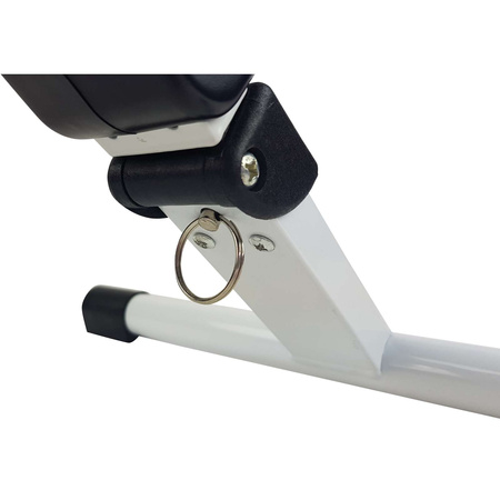 ROTOR MINI ROWER DO ĆWICZEŃ TUNTURI FOLDABLE EASY