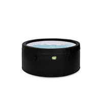 Jacuzzi dmuchane EXIT Leather Premium SPA (dla 2 osób)