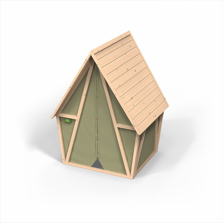 DOMEK OGRODOWY EXIT YUKI 100 