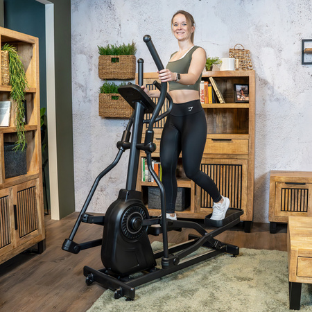 ORBITREK CROSSTRAINER KETTLER OPTIMA 200 LE