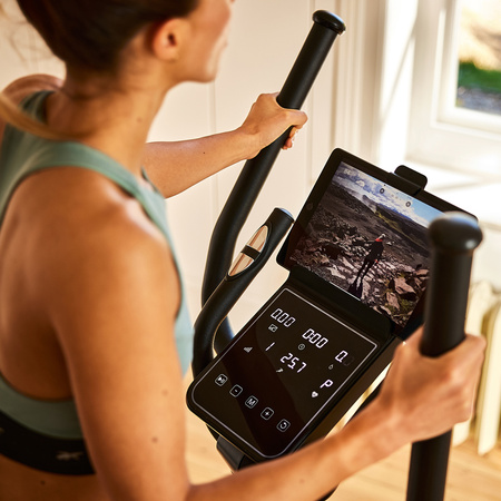 ORBITREK CROSSTRAINER REEBOK FR30 OUTLET #KLASA A-