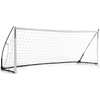 BRAMKA piłkarska QUICKPLAY KICKSTER ELITE SKRZAT 300x100 CM OUTLET
