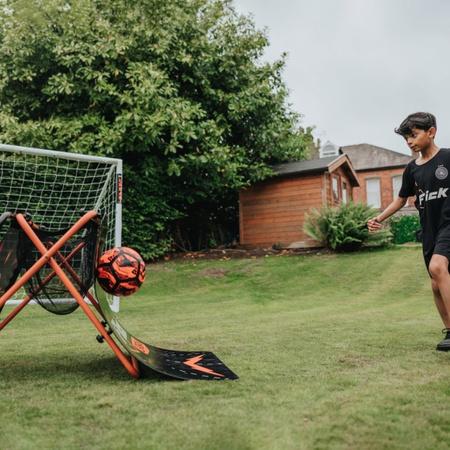 Trenażer rebounder 3w1 FOOTBALL FLICK URBAN SKILLS TRAINER