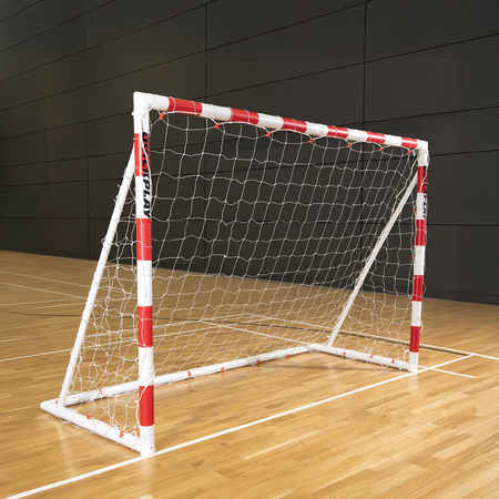 BRAMKA DO PIŁKI RĘCZNEJ QUICKPLAY Q-FOLD HANDBALL 240x170 CM