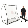 TRENAŻER QUICKPLAY SPOT REBOUNDER 7x7' 210x210 CM