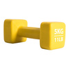 HANTLA P2I Dumbell 5 KG